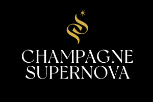 Champagne Supernova
