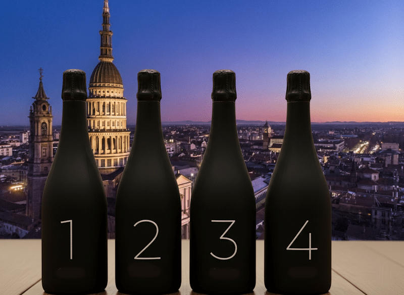 Degustazione alla cieca