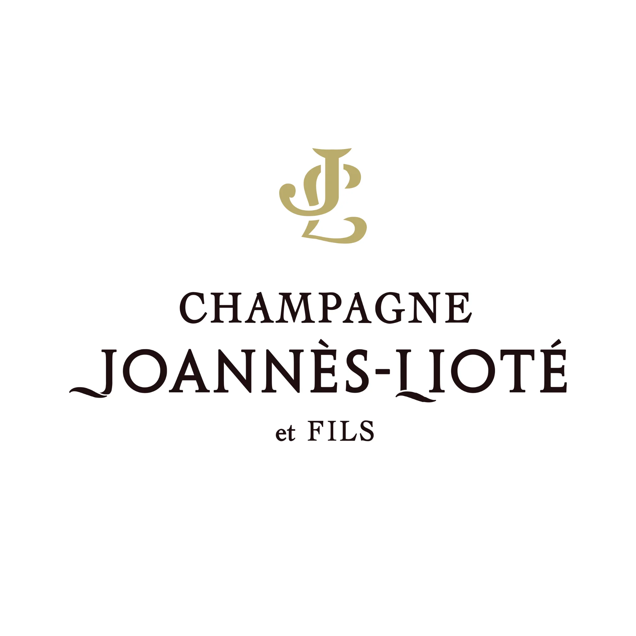 Champagne Joannès Lioté