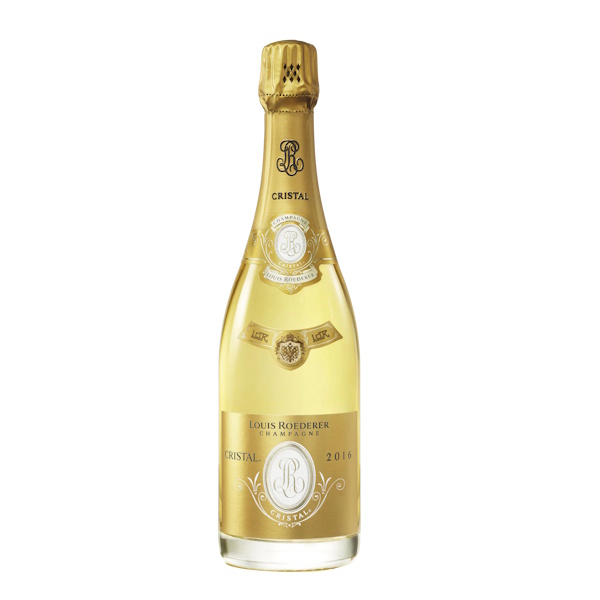 Louis Roederer