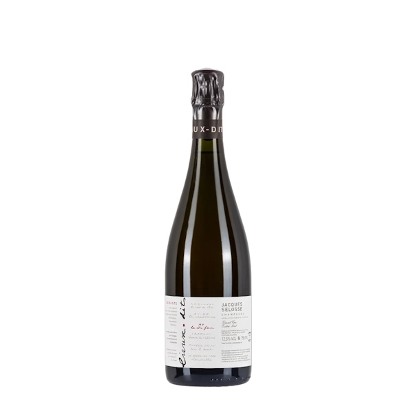 Jacques Selosse